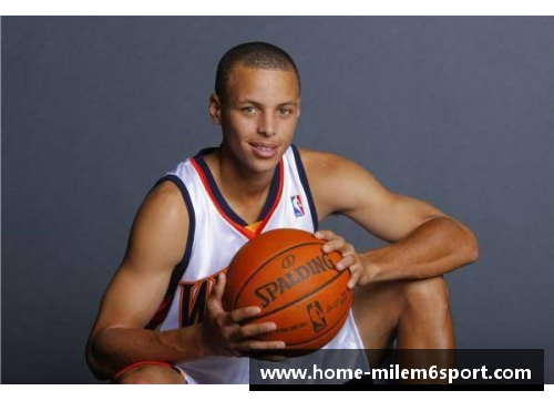 NBA颜值担当：盘点十大帅哥球星