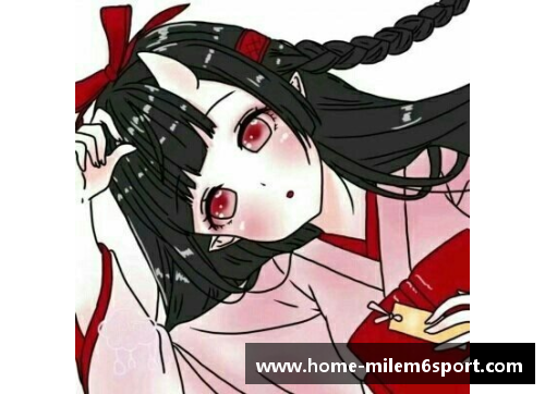 黑暗之女：昔日容颜与今日命运