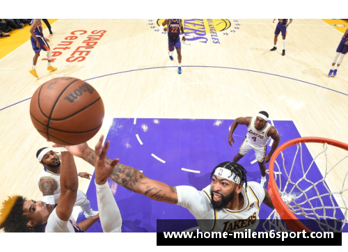 NBA湖人季前赛：球队备战新赛季，期待再现辉煌