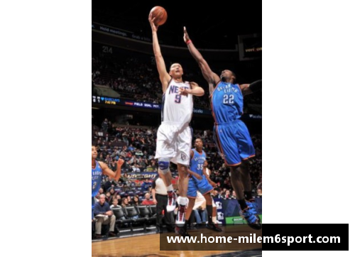 易建联 NBA 生涯中的队伍经历及其影响