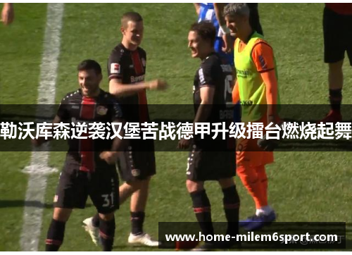 勒沃库森逆袭汉堡苦战德甲升级擂台燃烧起舞